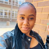 Sinelisiwe Tshabalala