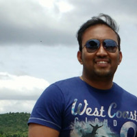 Swaroop G M