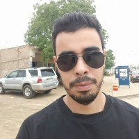 Mohammed Chouiakh