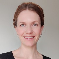 Ingeborg Grønlykke