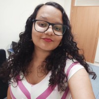 Caroline Almeida