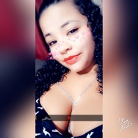 Andrielle Rodrigues