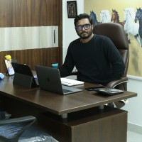 SRINIVAS NARAYAN