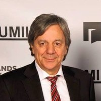Patrick Ferro