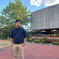 Marck Joseph Cabrera