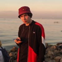 Maksim Balandin
