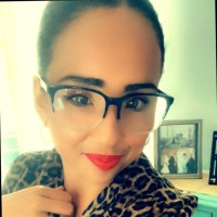 Yolanda V. Martinez