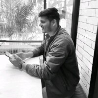 Nikhil Choudhari