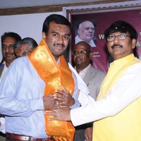 Pavan Kumar