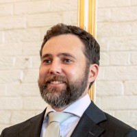 Daniel Thompson