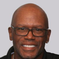 Hal Washington
