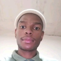 Desmond Atang Mosenye