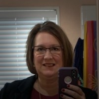 Carol Vaughn