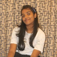 Krishna Sahithi