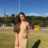 Nicolly Barros Leal