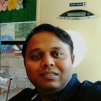 Parag Wankar