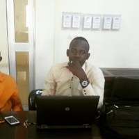 Abdouramane moumouni Seydou