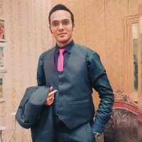 Dawood Jamil
