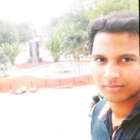 Uday Teja