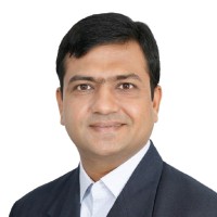 Rushi Gajjar