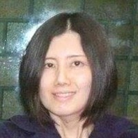 Naoko Wolff