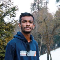 Basil Roy