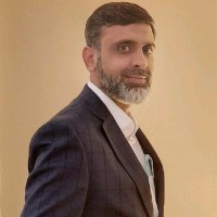 Junaid Saleem