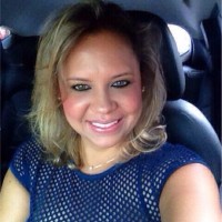Cristiane Ribeiro
