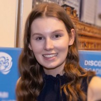 Caroline Potts