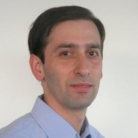 Gonzalo Javier Mayorga Simpson