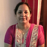 Vrushali Madiwale