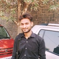 Saqib Ali Software Developer