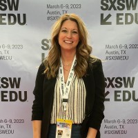 April Clark