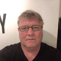 Chris Jørgensen