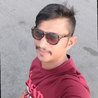 Saddam Hossain