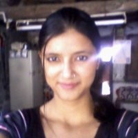 Mona Khanna