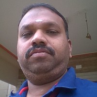 Rajavel Pandian Raju
