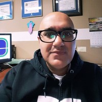 Narinder Bains, PMP