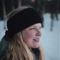 Alma Skjold Knudsen