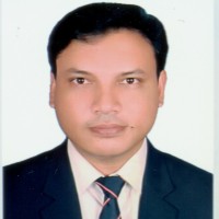 A B M Mominul Islam