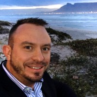 Louis Coetzee