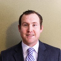 Daniel Cluskey