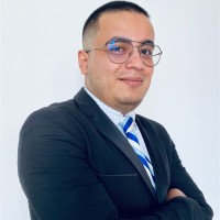 Jairo Yumbrayners Ramírez Vargas
