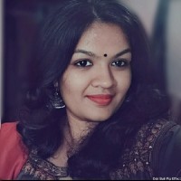 harshitha np