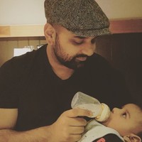 Yashraj Jethwa