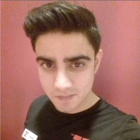 Bharat Bidhuri
