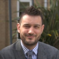 Dan Manser