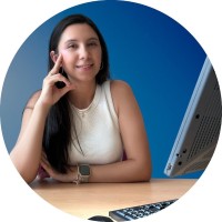 Dayanna Alexandra Beltran Gonzalez