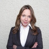 Katherine Nichols
