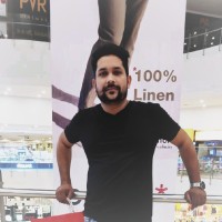Kiran Patnaik
